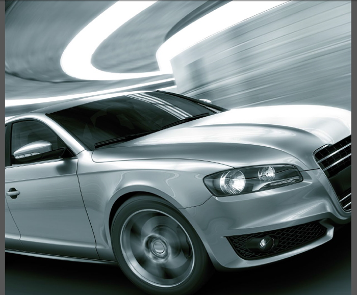 Aluminum Plate/Automotive Aluminum Plate